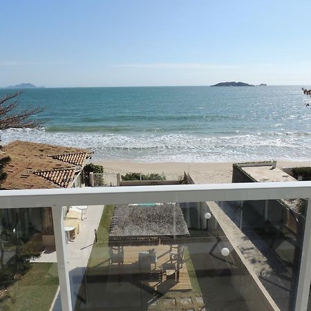 Pousada Ancoradouro'S Hotell Florianópolis Eksteriør bilde