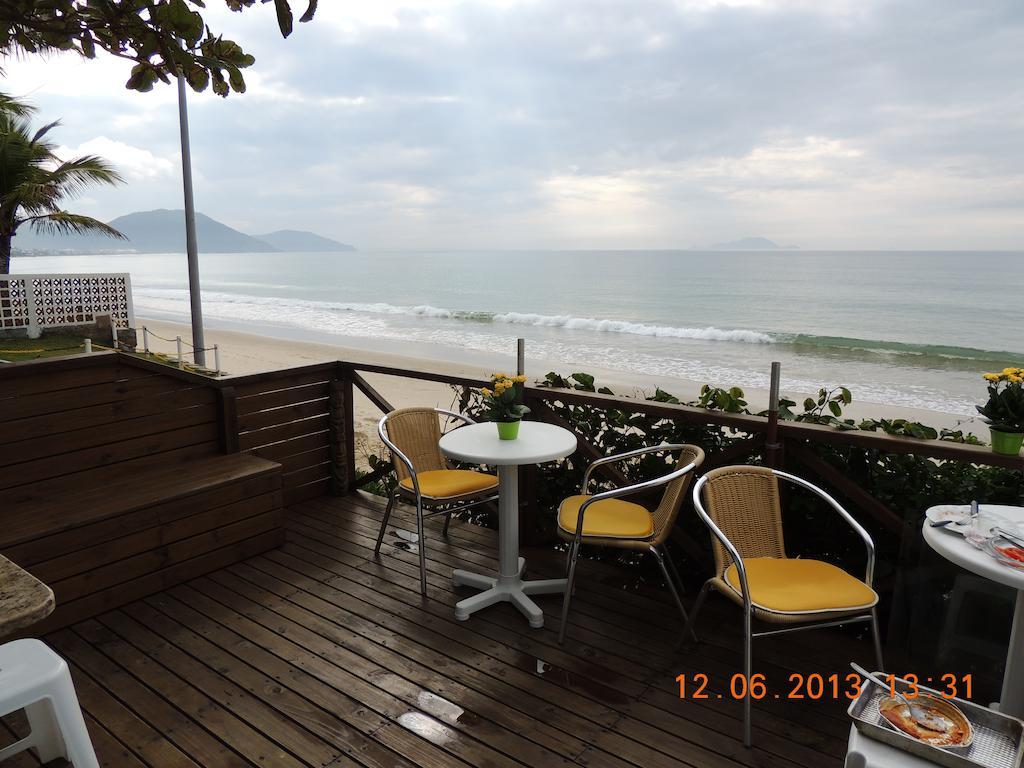 Pousada Ancoradouro'S Hotell Florianópolis Eksteriør bilde