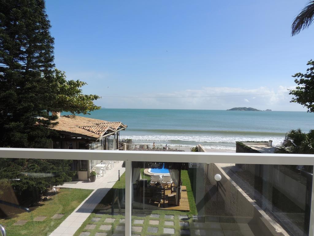 Pousada Ancoradouro'S Hotell Florianópolis Eksteriør bilde