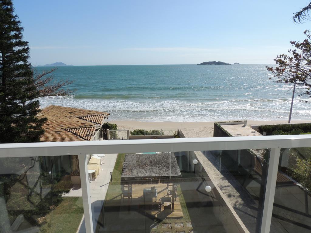 Pousada Ancoradouro'S Hotell Florianópolis Eksteriør bilde