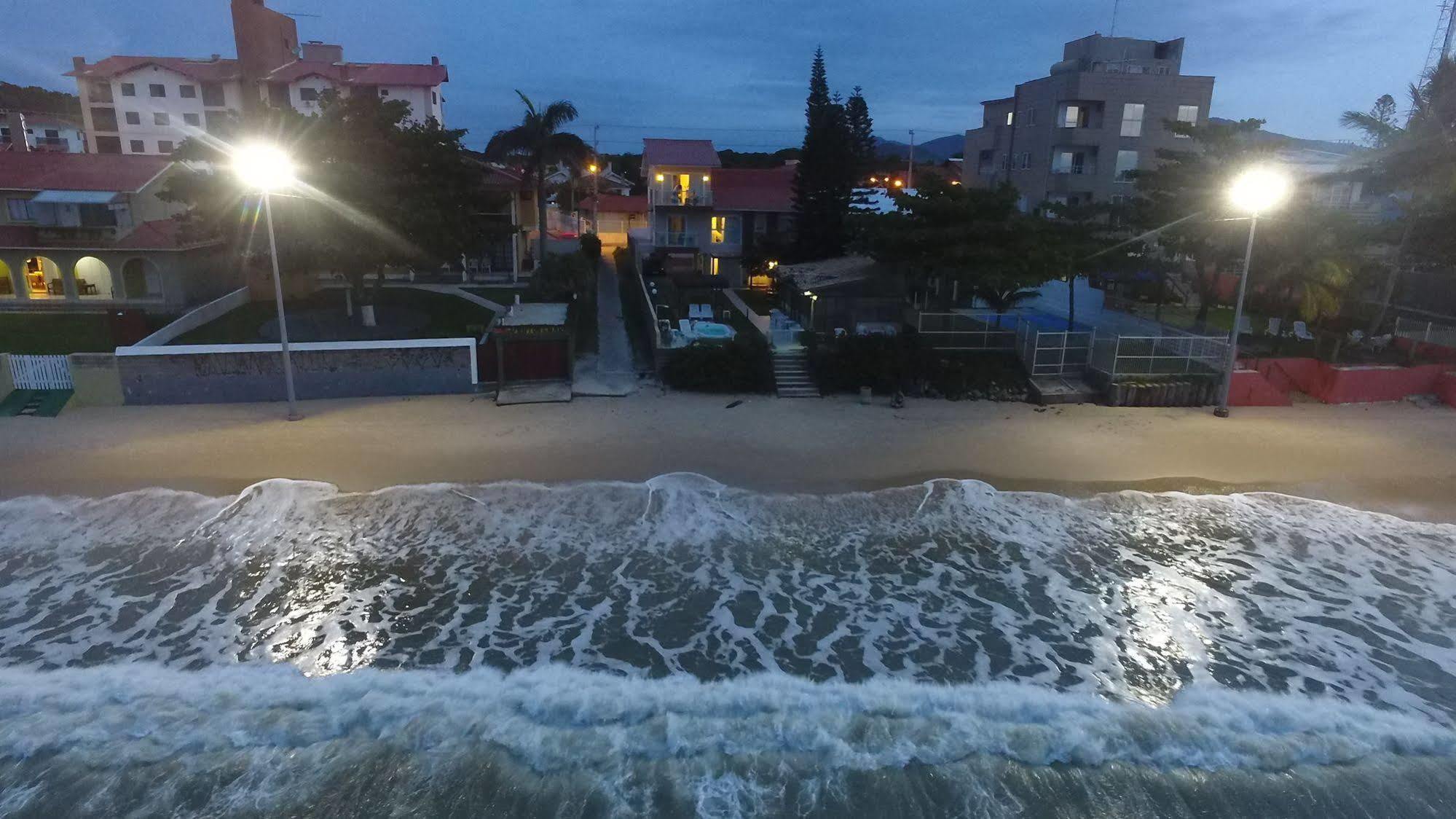 Pousada Ancoradouro'S Hotell Florianópolis Eksteriør bilde